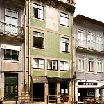 Blue Liberdade - With Amazing View And Kitchenette Lejlighed *