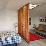 Blue Liberdade - With Amazing View And Kitchenette Lejlighed Porto