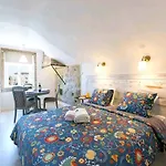 Lejlighed Blue Liberdade - With Amazing View And Kitchenette