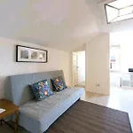 Lejlighed Blue Liberdade - With Amazing View And Kitchenette