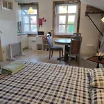 Διαμέρισμα Blue Liberdade - With Amazing View And Kitchenette