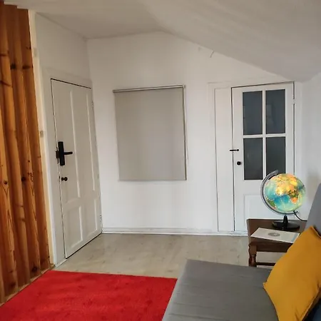 Blue Liberdade - Citycenter View Penthouse Apartamento Porto