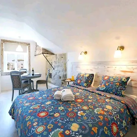 Apartamento Blue Liberdade - Citycenter View Penthouse