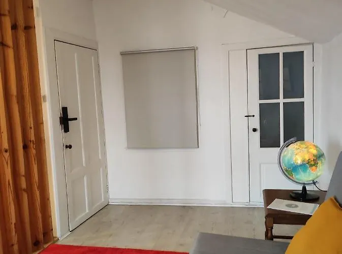 Blue Liberdade - With Amazing View And Kitchenette Lejlighed Porto