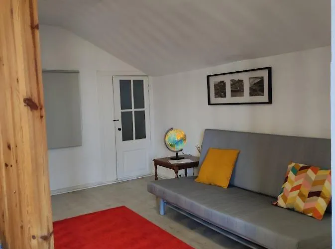 Blue Liberdade - With Amazing View And Kitchenette Διαμέρισμα